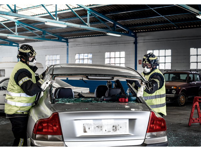 List Bosch za sabljasto žago EXPERT ‘Vehicle Rescue’ S 1157 CHM, 225mm, 8TPI, 2608900380